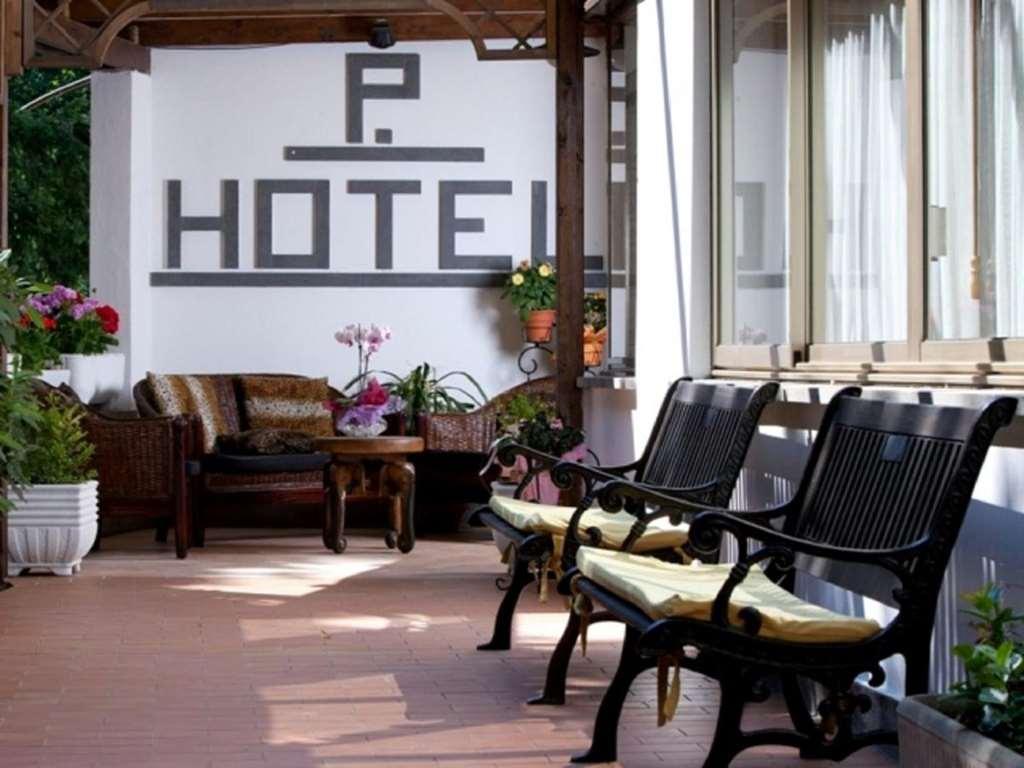 Piccolo Hotel Aurora Аббадиа Сан Сальваторе Удобства фото